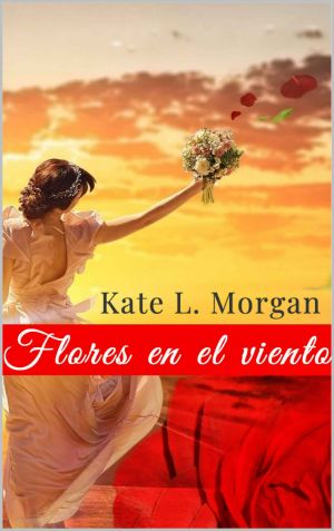 Flores en el viento