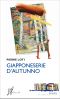 Giapponeserie D’autunno