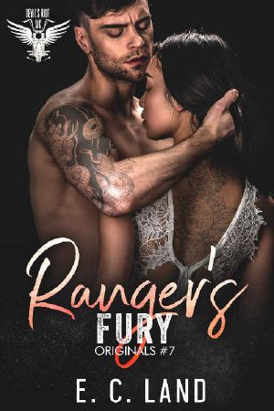 Ranger's Fury (Devils Riot MC: Originals Book 7)