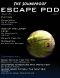 The Soundproof Escape Pod #3