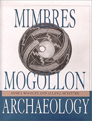 Mimbres Mogollon Archaeology · Charles C. Di Peso's Excavations at Wind Mountain