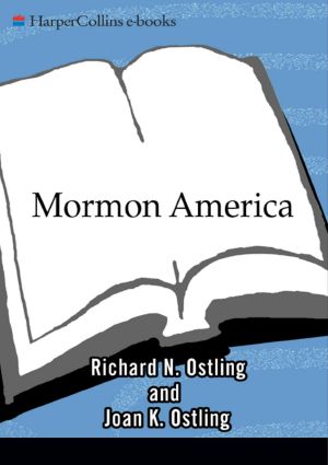 Mormon America - Revised and Updated Edition