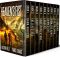 Heaven's Fist Box Set · Books 1-9