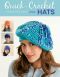 Quick-Crochet Hats