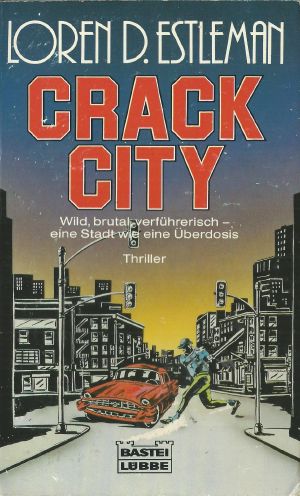 Crack City