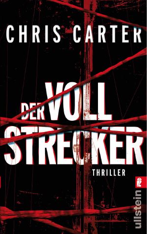 Robert Hunter & Garcia 02 - Der Vollstrecker - Thriller