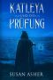 Katleya und die Prüfung