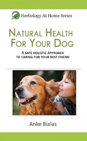 Natural Health for Your Dog