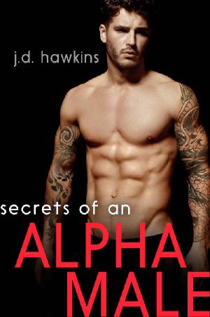 Secrets of an Alpha Male