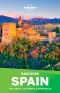 Lonely Planet's Discover Spain