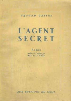 L'Agent Secret