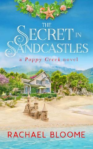 The Secret in Sandcastles (Poppy Creek Book 3)