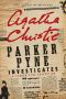 Agatha Christie - 1934 SSC - Parker Pyne Investigates