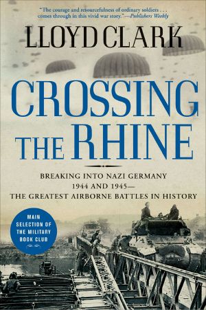 Crossing the Rhine