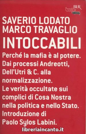 Intoccabili