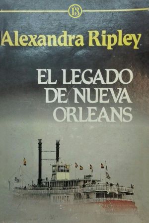 El legado de Nueva Orleans