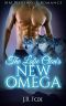 Gay Romance · The Lafie Clan's New Omega (MM Gay Mpreg Romance) (Werewolf Paranormal Short Stories)