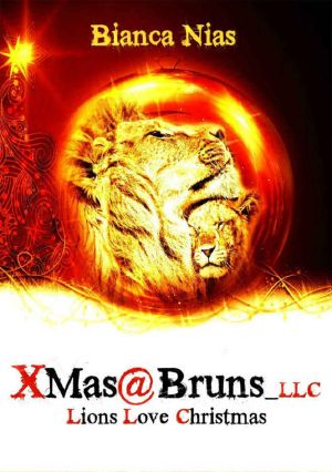 XMas@Bruns LLC - Lions Love Christmas