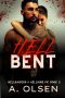 Hell Bent: Hellraisers & Hellions MC 2