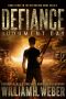 Defiance · Judgment Day (The Defending Home Series Book 3)