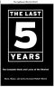 The Last Five Years (The Applause Libretto Library)