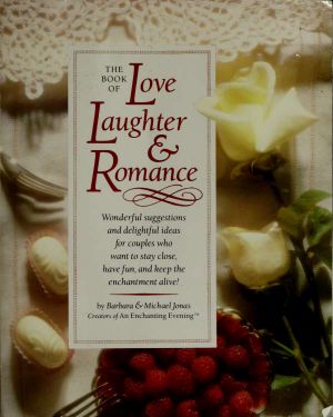 The Book of Love, Laughter & Romance