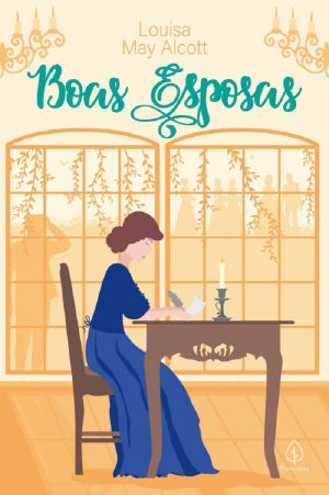 Boas esposas (Clássicos da literatura mundial)