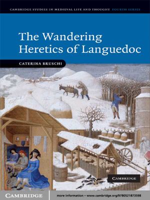 The Wandering Heretics of Languedoc