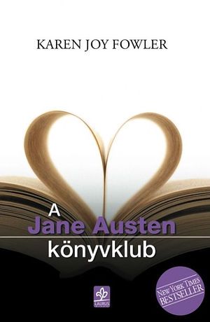 A Jane Austen könyvklub