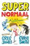 Super Normaal en de Superschurken