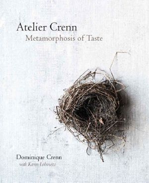 Atelier Crenn · Metamorphosis of Taste