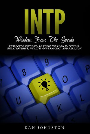 INTP Wisdom From the Greats