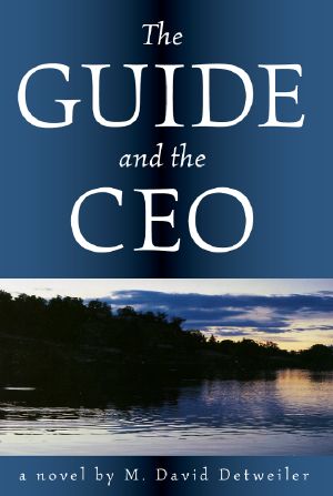 The Guide and the CEO