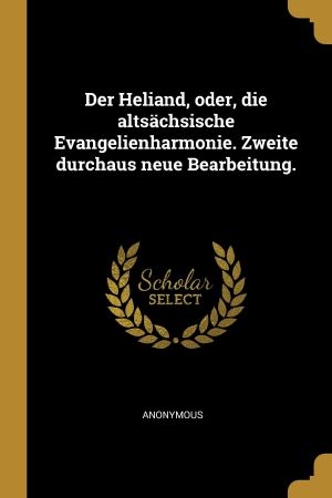 Der Heliand