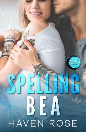 Spelling Bea (Mates and Mischief #2)