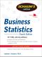 Business Statistics