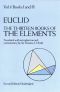 The Thirteen Books of Euclid’s Elements