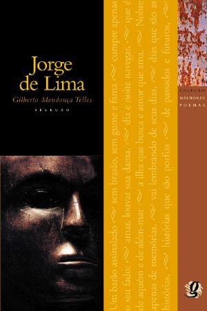 Melhores Poemas Jorge de Lima