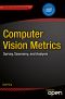 Computer Vision Metrics · Survey, Taxonomy, and Analysis