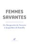 Femmes savantes