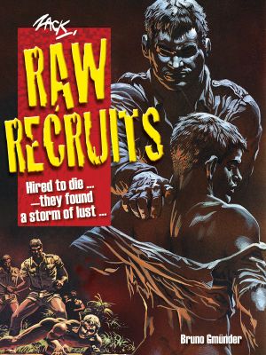 Raw Recruits