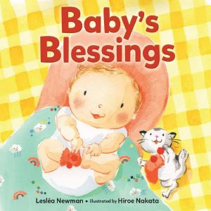 Baby’s Blessings