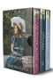 Families of Dorset Boxed Set, Books 1-3 · A Regency Romance Collection