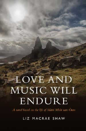 Love and Music Will Endure