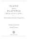 Plato and a Platypus Walk Into a Bar...