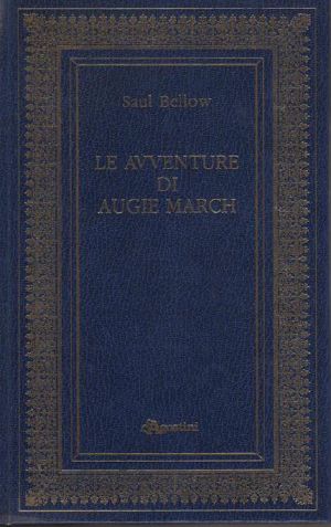 Le Avventure Di Augie March