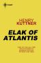 Elak of Atlantis