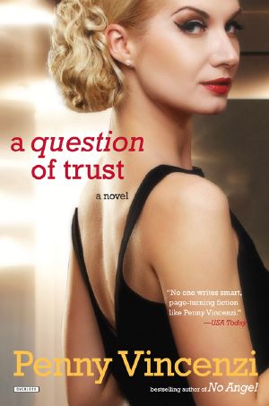 A Question of Trust