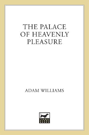 The Palace of Heavenly Pleasure