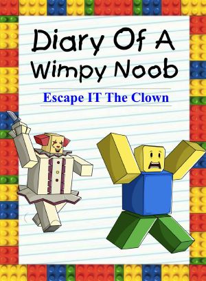 Escape IT the Clown